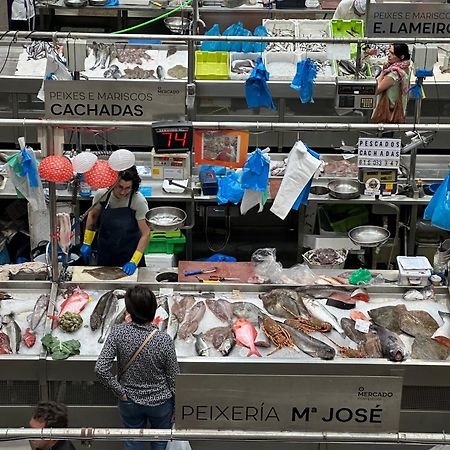 Airinos Da Ria Διαμέρισμα Ποντεβέντρα Εξωτερικό φωτογραφία